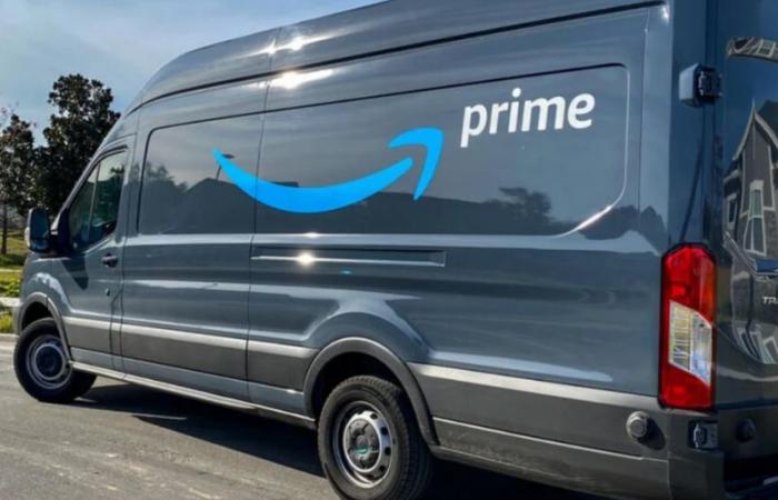 Amazon shares the best sellers of the big “Prime Days” sale in Canada