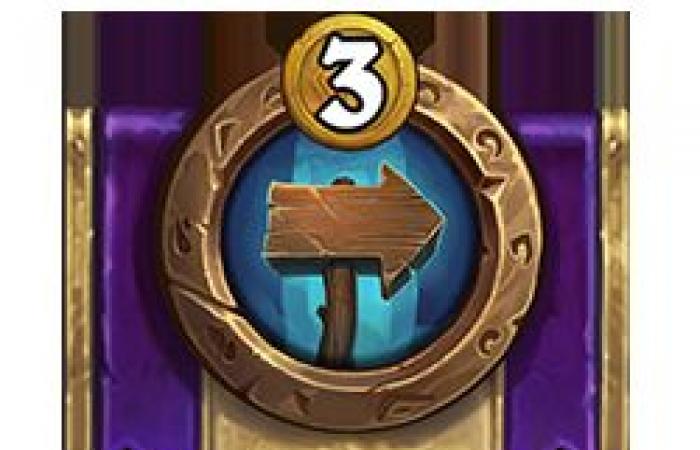 Patch 30.6: Blizzard reveals new trinkets for Battlegrounds mode – Hearthstone