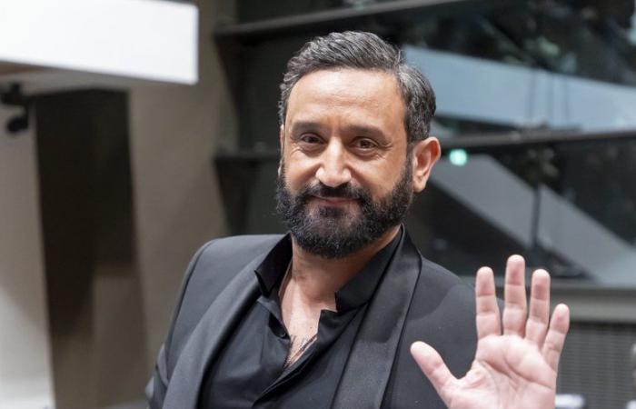 “I will take you with me”: Cyril Hanouna discusses the future of TPMP after the end of the broadcast of C8 on TNT in February