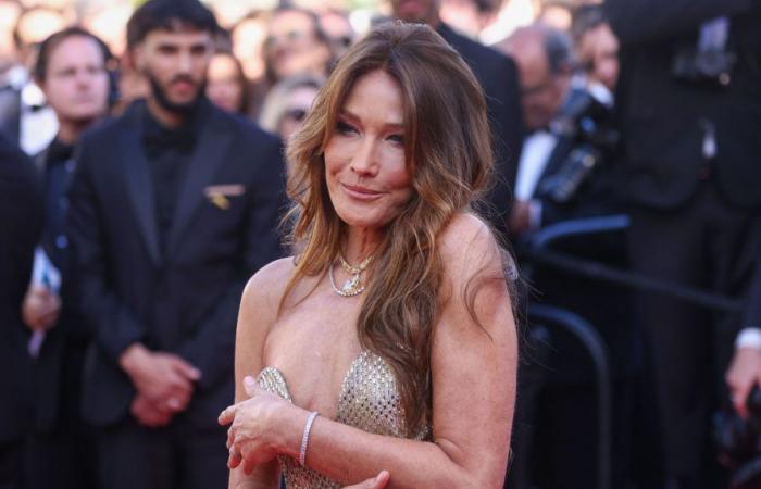 Carla Bruni: her daughter, Giulia, announces terrible news, her fans in shock