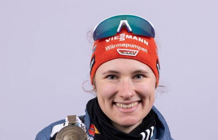 She wants to return to competition and become an inspiring mother – Sports Infos – Ski