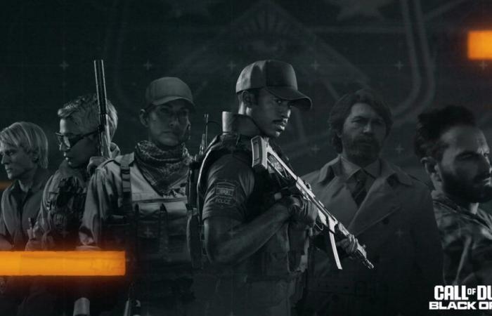 Black Ops 6 ‘The Story So Far’ Intro Lands To Ease You In On Xbox Game Pass