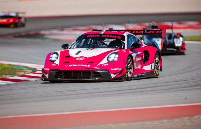 Asian Le Mans Series – The Iron Ladies in the game, 45 cars confirmed