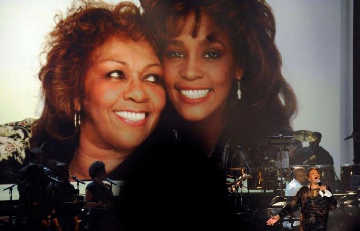 Death of gospel singer Cissy Houston, mother of Whitney Houston