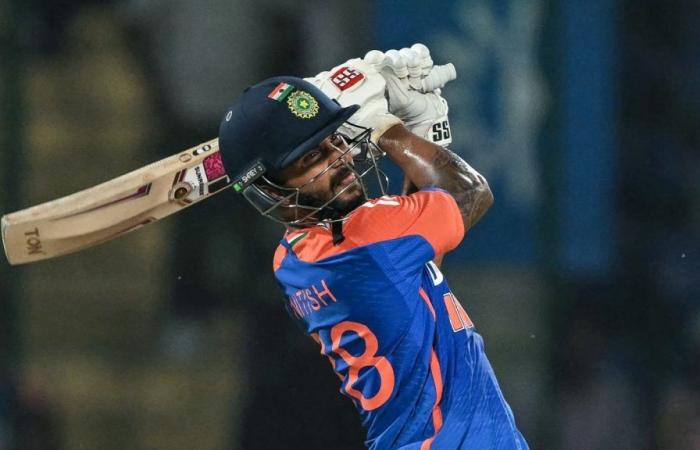 Nitish Reddy blasts 7 sixes, makes grand entry in Virat Kohli, Yuvraj Singh’s list with blistering knock vs Bangladesh