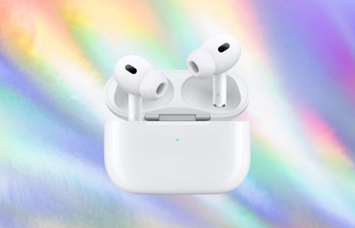 last hours to get Apple headphones in ultimate promotion