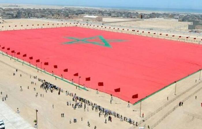 The United Arab Emirates reaffirms its “full support” for Morocco’s sovereignty and the autonomy plan