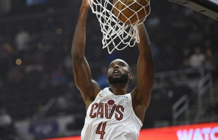 Player Grades: Cavs vs. Bulls