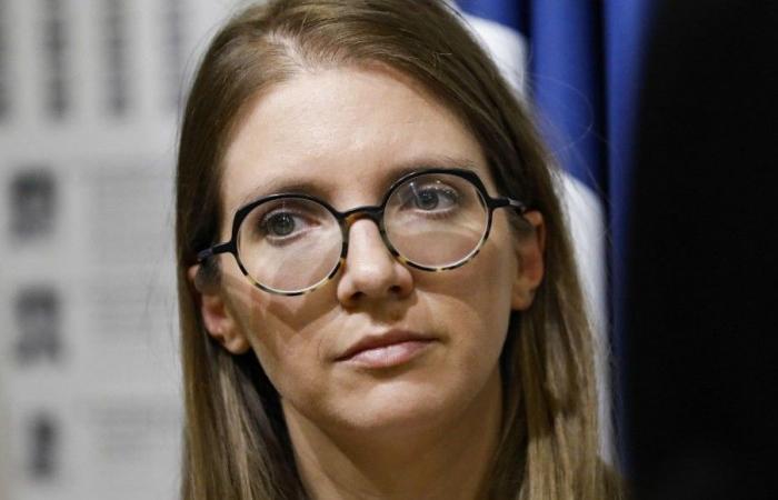 Private nurseries: Aurore Bergé accused of “false testimony”, the National Assembly takes legal action