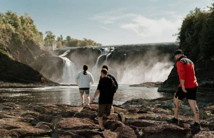 Tourist attractions were popular this summer in Quebec