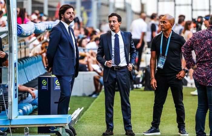 Mercato: OM will turn to Greece