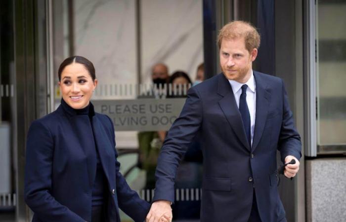 The reason why Meghan and Harry are traveling alone more and more often