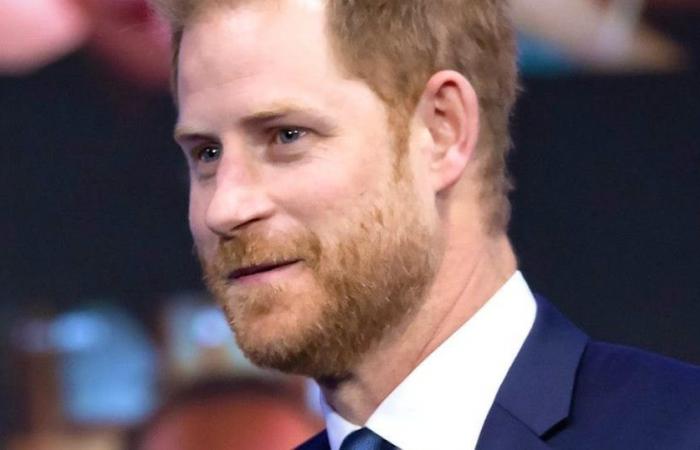 Revelations: Prince Harry: His children are ‘blessed’ to have hair like their mother’s