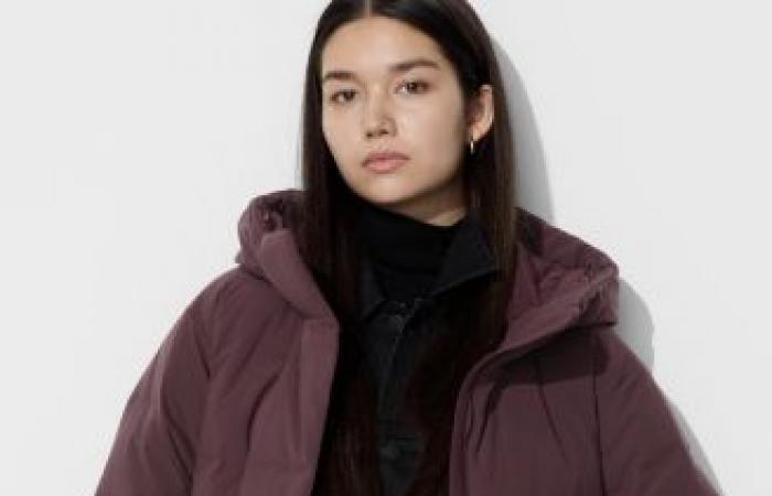 No more unwearable down jackets, here are the rain coats and jackets that will make you love the weather