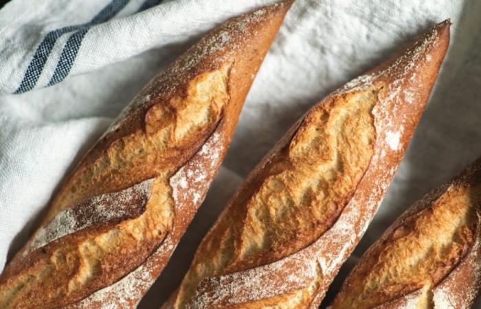 “A rating of 5/5 and hundreds of visitors per day”: it is in this bakery that the best baguette in Paris 2024 can be tasted