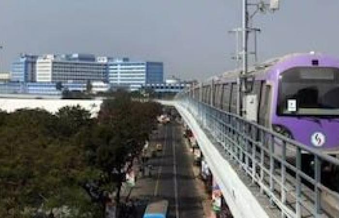 Delhi Metro extends last train timings for India-Bangladesh T20 match at Arun Jaitley Stadium – Infrastructure News