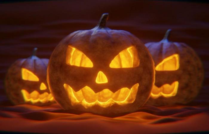 Halloween: ten films and 10 books to (re)watch or (re)read to be scared