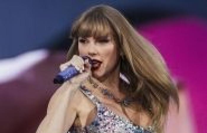 Taylor Swift’s Safety Questioned: A Police Decision or Government Influence?