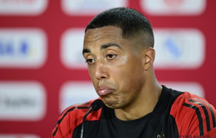 His role as captain, the Kevin De Bruyne affair, Italy: Youri Tielemans talks about this international break and looks back on Lyon’s failure – All football