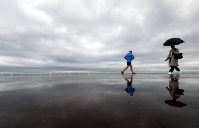 Orange warning for rain-floods in the Alpes-Maritimes: what awaits us in the coming hours