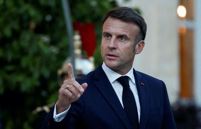 Macron, Retailleau’s best ally? ; 2027, Barnier’s ambition… behind the scenes at JDNews