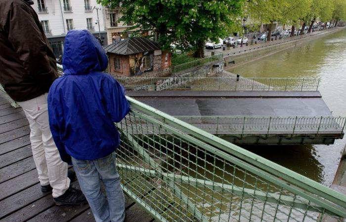 Paris and Île-de-France placed on orange alert, a major flood expected in Seine-et-Marne