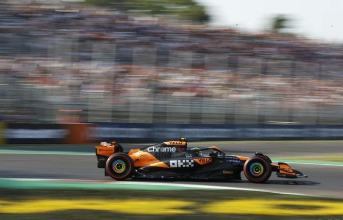 Formula 1 | McLaren shows its confidence but reminds that humans remain a parameter in F1