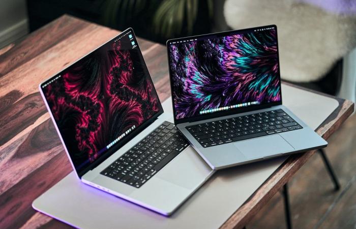 PC market: Apple is the biggest loser in the third quarter, while Asus and Lenovo increase their market share