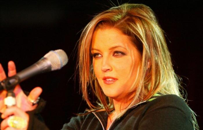 Lisa Marie Presley kept her son’s corpse cryogenically frozen for 2 months