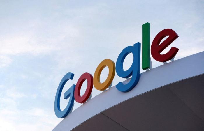 Anticompetitive practices | The US government does not rule out a Google split