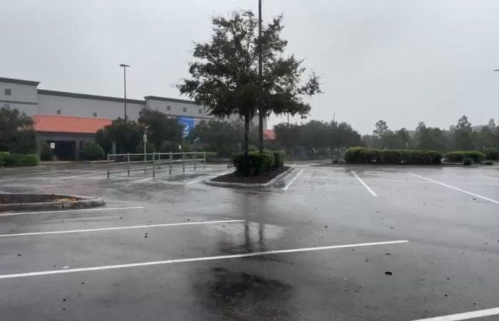 Testimonies from Florida residents hours before the devastating Hurricane Milton | Miscellaneous