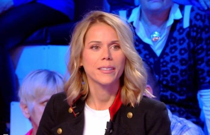 Tiphaine Auzière, lawyer and daughter of Brigitte Macron, joins the TPMP team!