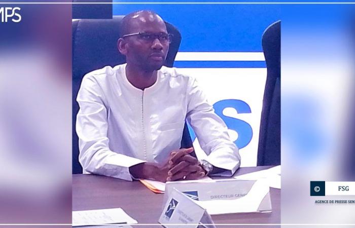 SENEGAL-TIC / La Poste relies on innovation to overcome a “difficult context” (Director) – Senegalese press agency