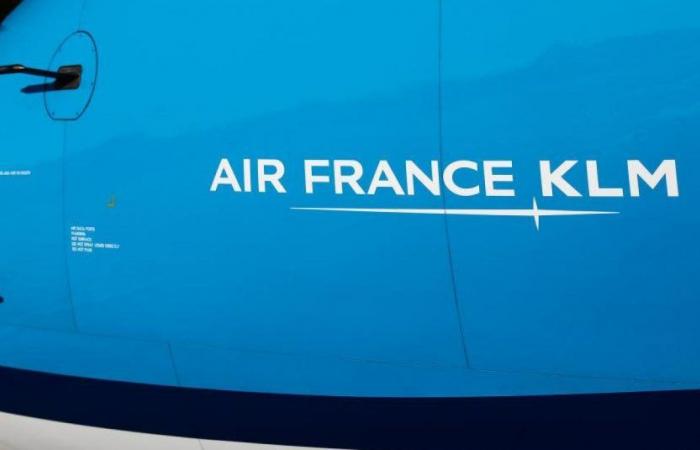 For AirFrance-KLM, the rise in oil prices comes at the wrong time