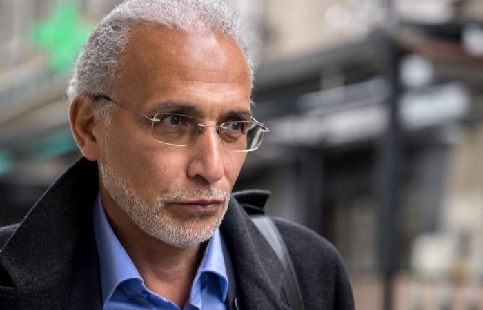 Paris: Tariq Ramadan will be tried for rape of three women