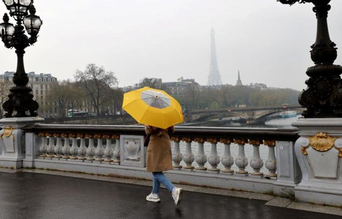 rain, floods… Météo France places 30 departments on orange vigilance