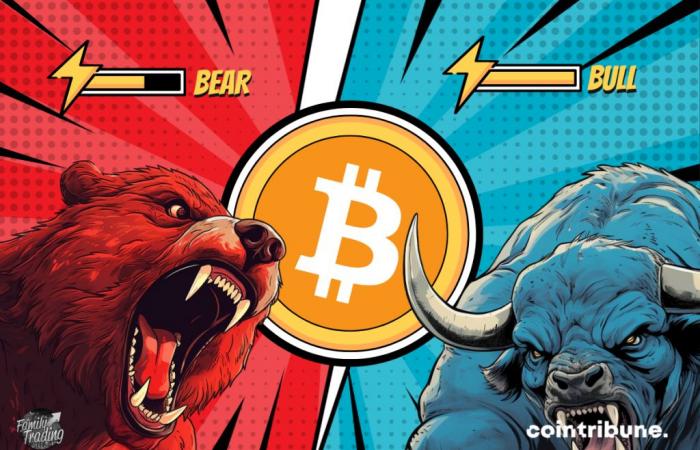 Bitcoin above $60,000: What next for the uptrend? Analysis of October 9, 2024