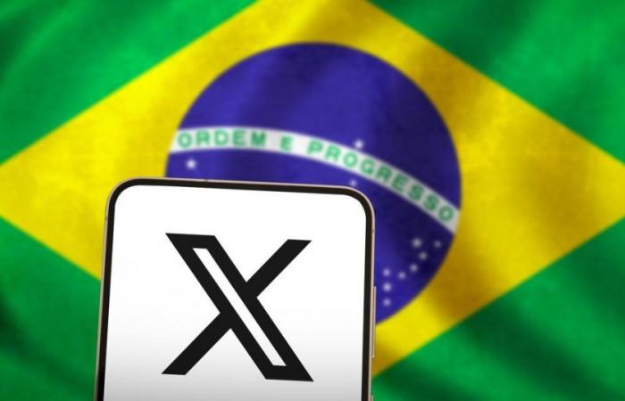 A month after blocking X, Elon Musk capitulates to Brazilian justice