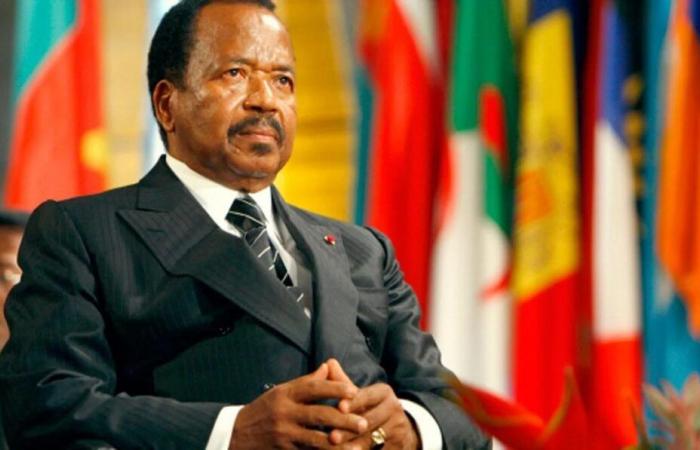 Cameroon: “Paul Biya is not dead”