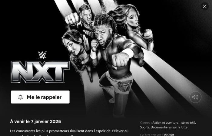 WWE is coming to Netflix!