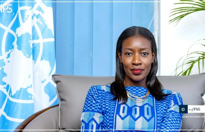 SENEGAL-AFRICA-NOMINATION / Senegalese Coumba Sow, new United Nations resident coordinator in Togo – Senegalese press agency