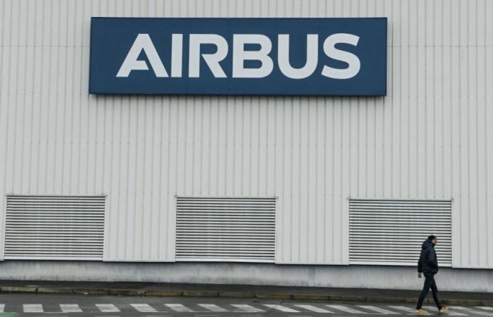 Slight rise in Airbus deliveries in September – 09/10/2024 at 7:47 p.m.