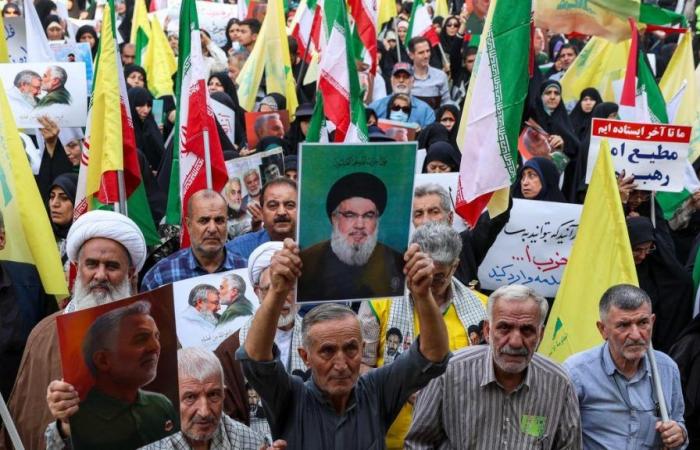 Middle East: Hezbollah agreed to a ceasefire with Israel on the day of its leader’s death