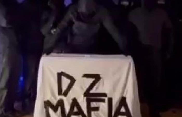 In a video “signed” DZ Mafia, alleged members deny two “narchomicides”