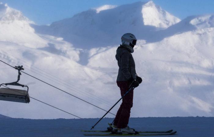 Pay 200 to 300 francs for a day of skiing? A reality in ten years, according to the head of the Laax-Flims lifts