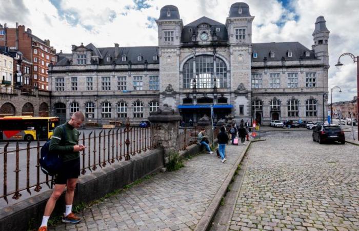 Controversy in Verviers: anti-Semitic comments from a municipal candidate resurface