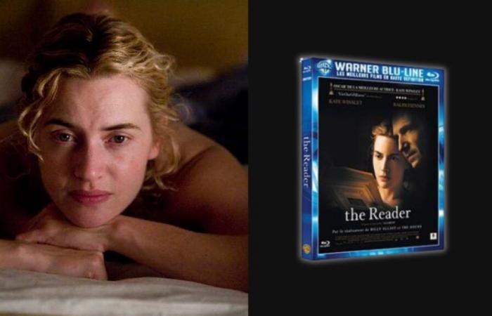 The 10 Best Kate Winslet Movies You Must See on Blu-ray