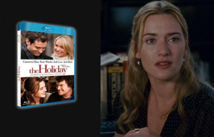 The 10 Best Kate Winslet Movies You Must See on Blu-ray