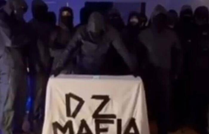 Settling scores, drug trafficking, crimes: what is the DZ Mafia based in the Var?