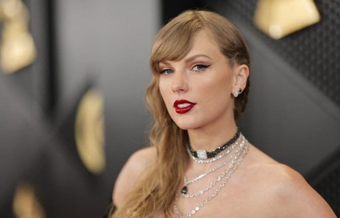 Taylor Swift had a police escort for her concerts in London, after the attack foiled in Vienna